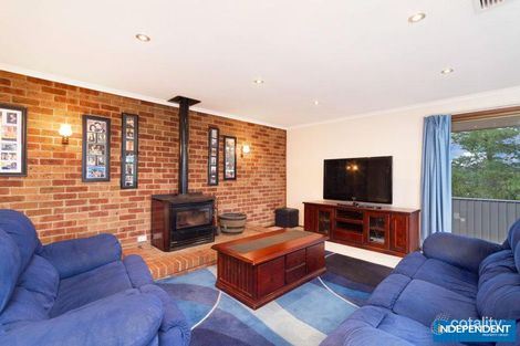 Property photo of 12 Sayer Place Evatt ACT 2617