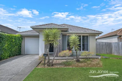 6 Philp St, North Lakes, QLD 4509