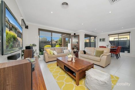 Property photo of 10 Bindarri Road Manor Lakes VIC 3024