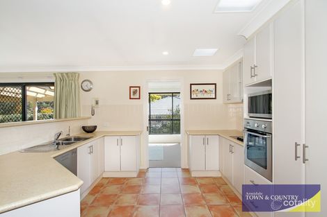 Property photo of 59 Norris Drive Armidale NSW 2350
