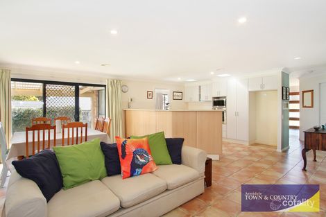 Property photo of 59 Norris Drive Armidale NSW 2350