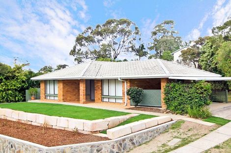 Property photo of 2 Minyara Street Jindalee QLD 4074