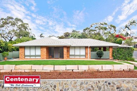 Property photo of 2 Minyara Street Jindalee QLD 4074