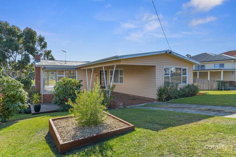 Property photo of 22 Sunhaven Avenue Geilston Bay TAS 7015