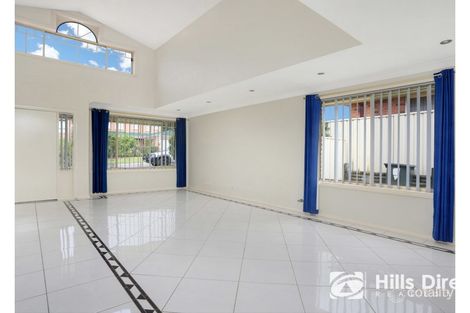 Property photo of 23 Galea Drive Glenwood NSW 2768