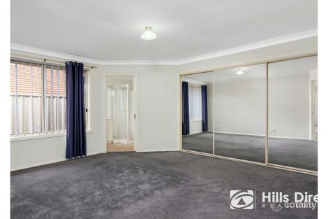 Property photo of 23 Galea Drive Glenwood NSW 2768