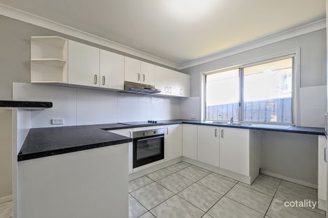 Property photo of 17 Merlin Place Ormeau QLD 4208