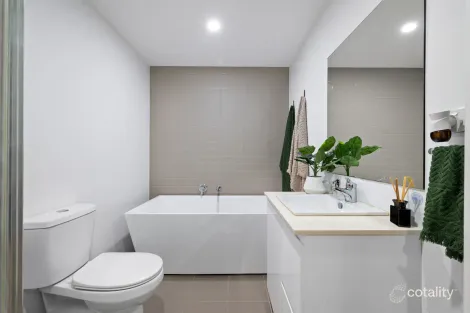 Property photo of 33/2-10 Tyler Street Campbelltown NSW 2560