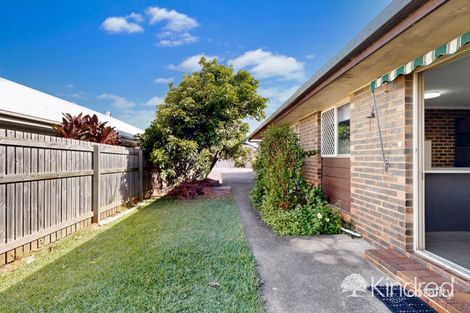 Property photo of 2/22 Silvester Street Redcliffe QLD 4020