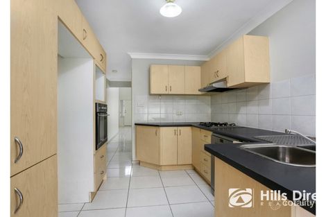 Property photo of 23 Galea Drive Glenwood NSW 2768