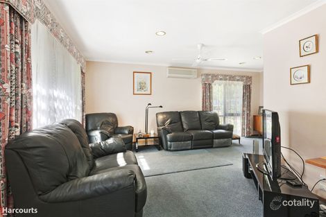 Property photo of 109 Hedrick Street Buninyong VIC 3357