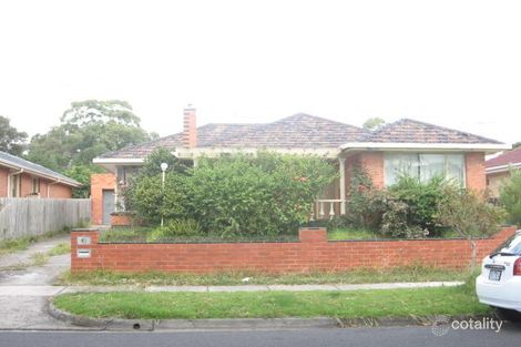 12 Mudgee St, Burwood East, VIC 3151