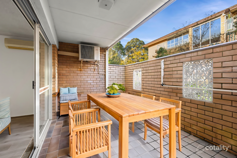 Property photo of 17/23-25 William Street Hornsby NSW 2077
