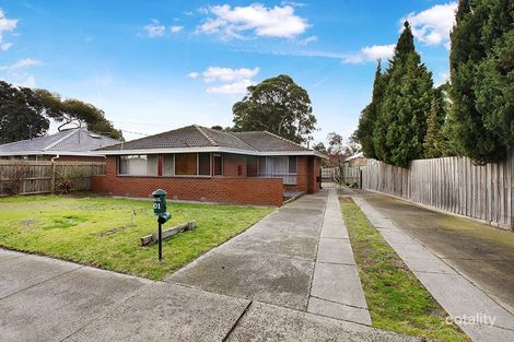 101 Goodman Dr, Noble Park, VIC 3174