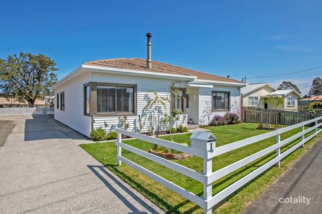 Property photo of 1 Grant Street Smithton TAS 7330