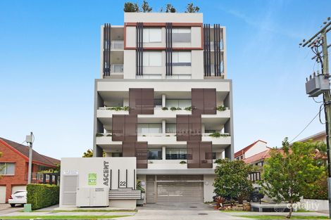 29/22-24 Lather St, Southport, QLD 4215