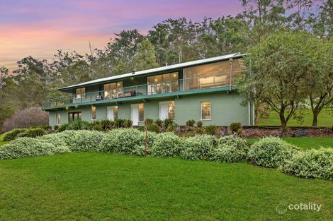 156 Watagan Creek Rd, Laguna, NSW 2325