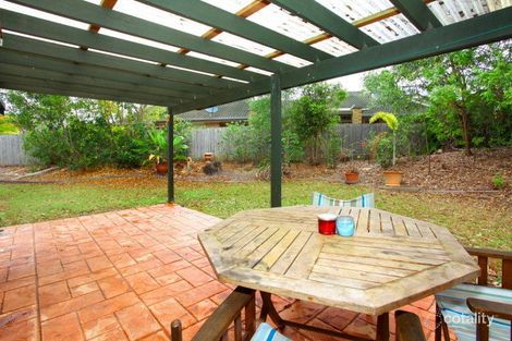 Property photo of 1/23 Thorngate Drive Robina QLD 4226