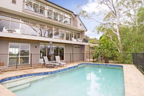 Property photo of 39 Sir Thomas Mitchell Drive Davidson NSW 2085