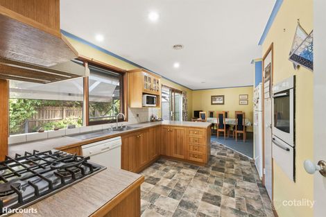 Property photo of 109 Hedrick Street Buninyong VIC 3357
