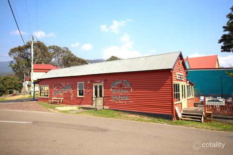 Property photo of 1 Bate Street Central Tilba NSW 2546