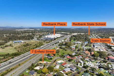 Property photo of 7 Enfield Street Redbank QLD 4301