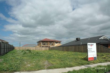 22 Honey Myrtle Way, Cranbourne, VIC 3977