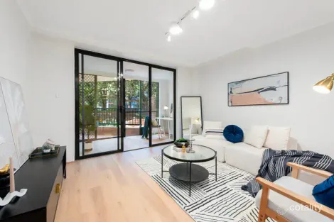 119/2-26 Wattle Cres, Pyrmont, NSW 2009