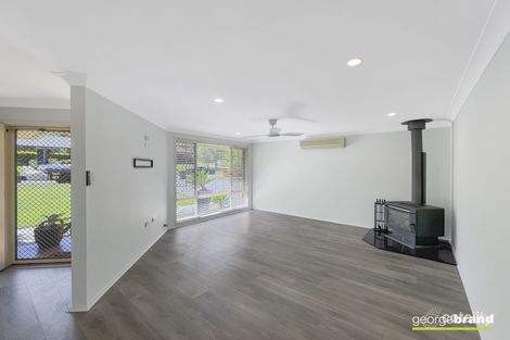 Property photo of 17 Carlo Close Kincumber NSW 2251