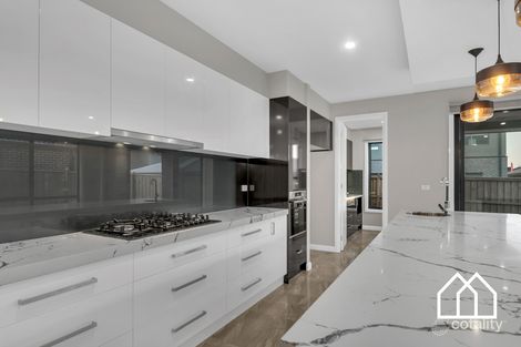 Property photo of 9 Newry Street Wollert VIC 3750