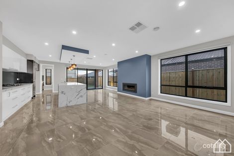 Property photo of 9 Newry Street Wollert VIC 3750