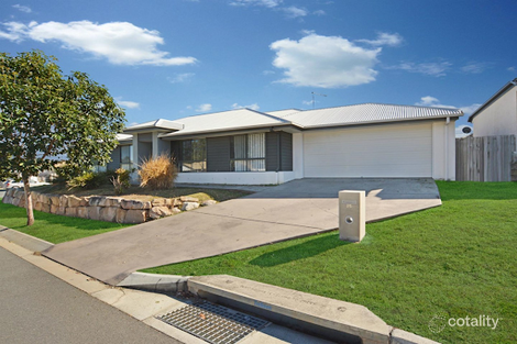 Property photo of 25 Hallvard Crescent Augustine Heights QLD 4300