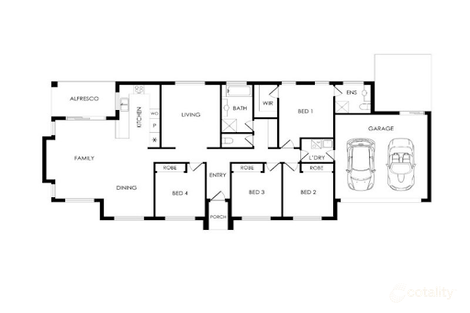 Property photo of 25 Hallvard Crescent Augustine Heights QLD 4300
