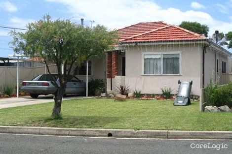 Property photo of 2 Barrett Street Guildford NSW 2161