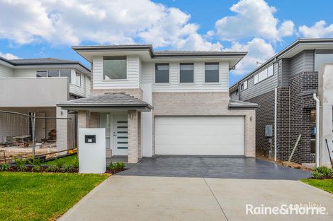 11 Gulgong Cres, Rouse Hill, NSW 2155