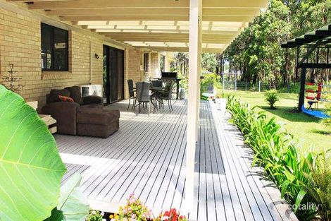 Property photo of 65 Heritage Drive Moonee Beach NSW 2450