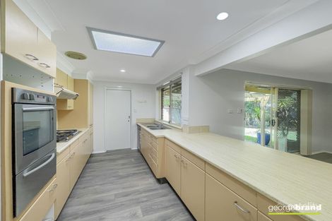 Property photo of 17 Carlo Close Kincumber NSW 2251