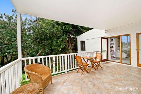 Property photo of 5/33 Palmerston Street Vaucluse NSW 2030