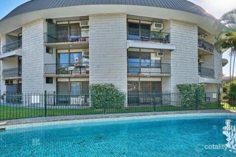 Property photo of 1/261-265 Sheridan Street Cairns North QLD 4870