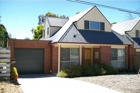 2/87 Underwood Rd, Ferntree Gully, VIC 3156