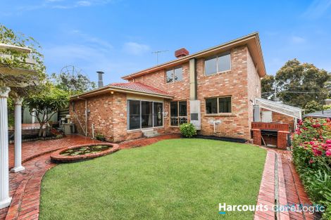 Property photo of 38 Strickland Drive Wheelers Hill VIC 3150