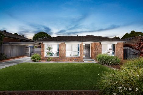 3 Freeman Cres, Mill Park, VIC 3082