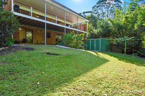 Property photo of 2 Rannoch Place Thornleigh NSW 2120