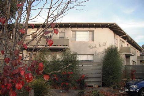 2/97 Monaro Cres, Red Hill, ACT 2603