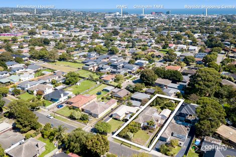 Property photo of 39 Leonard Street Frankston VIC 3199