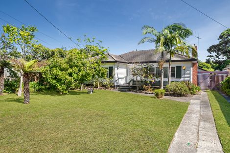 Property photo of 39 Leonard Street Frankston VIC 3199