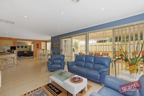 Property photo of 24 Blandford Crescent Narre Warren South VIC 3805