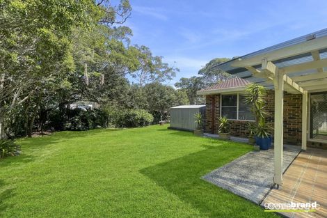 Property photo of 17 Carlo Close Kincumber NSW 2251