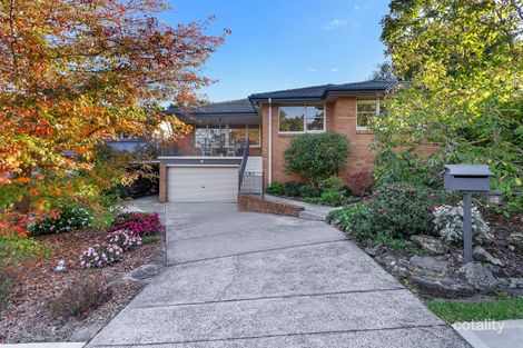 Property photo of 2A Eastcote Road North Epping NSW 2121