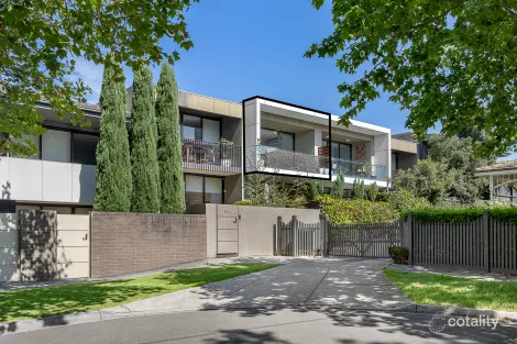 Property photo of 8/7 Warner Street Malvern VIC 3144